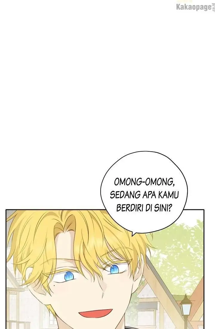 Actually, I Was the Real One chapter 72 halaman 36