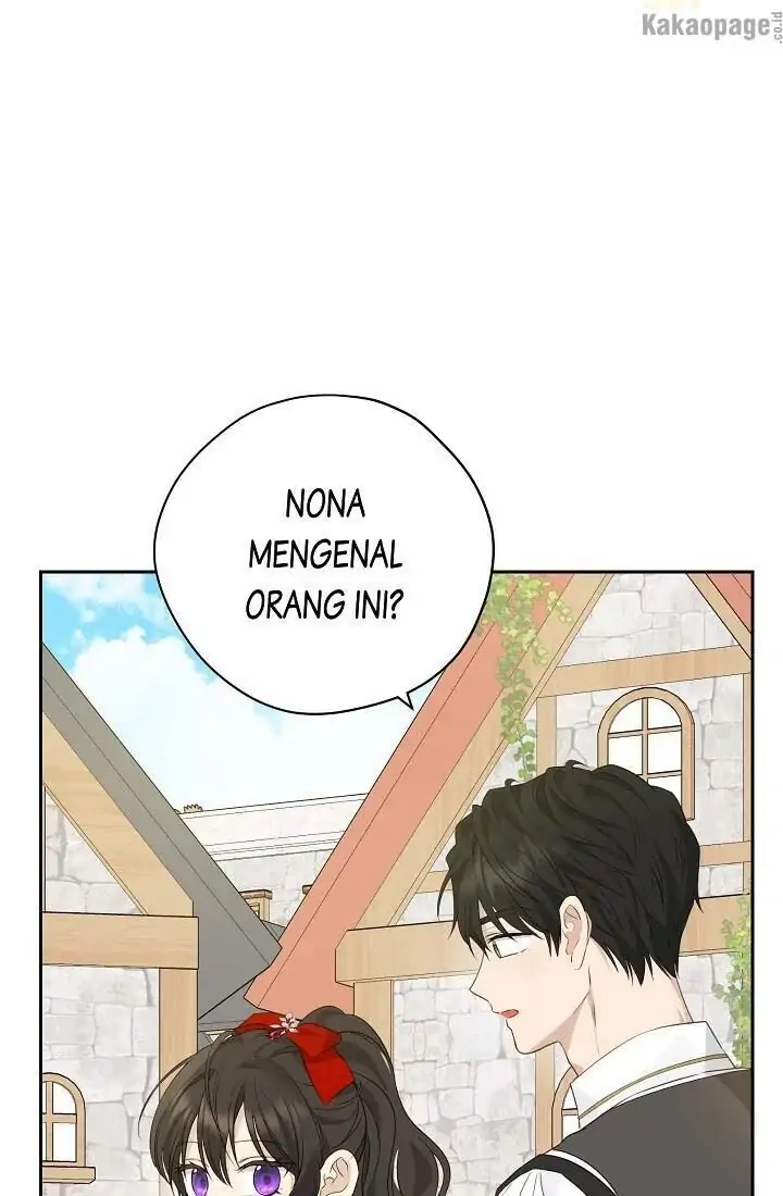Actually, I Was the Real One chapter 72 halaman 41