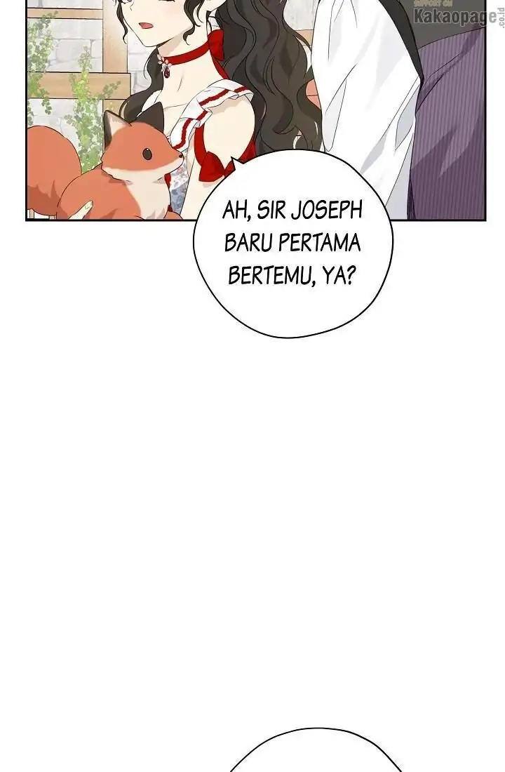 Actually, I Was the Real One chapter 72 halaman 42