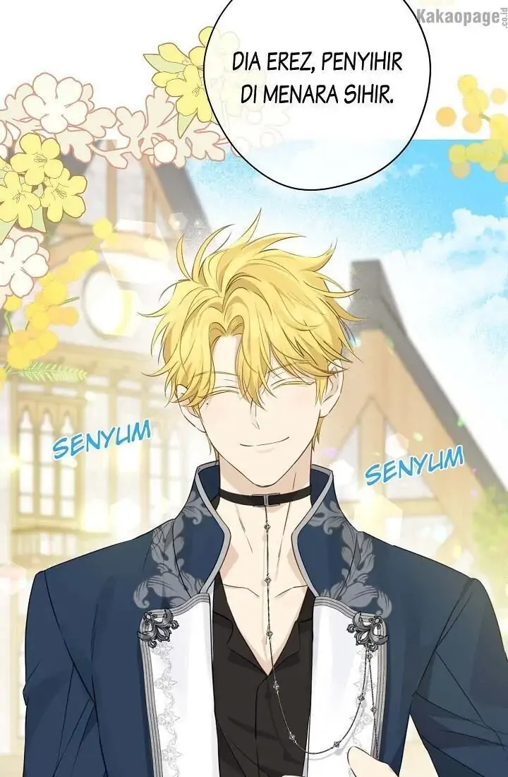 Actually, I Was the Real One chapter 72 halaman 43