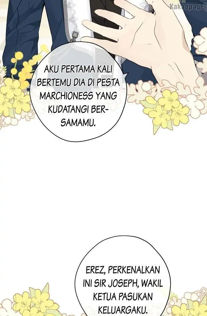 Actually, I Was the Real One chapter 72 halaman 44
