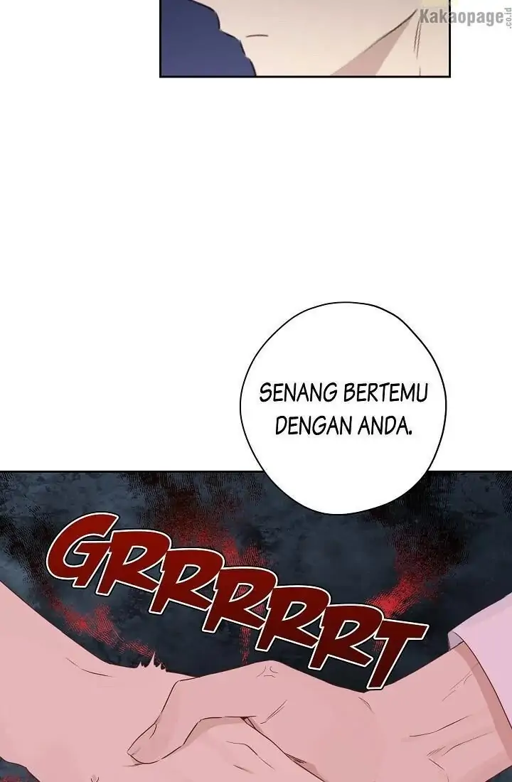 Actually, I Was the Real One chapter 72 halaman 51