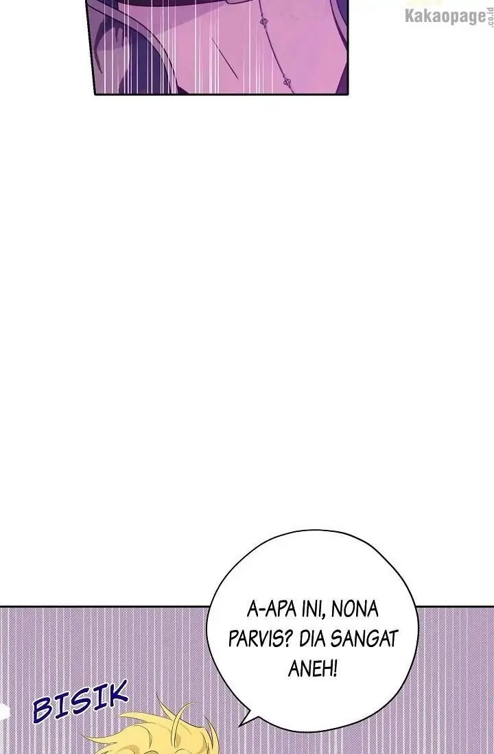 Actually, I Was the Real One chapter 72 halaman 53