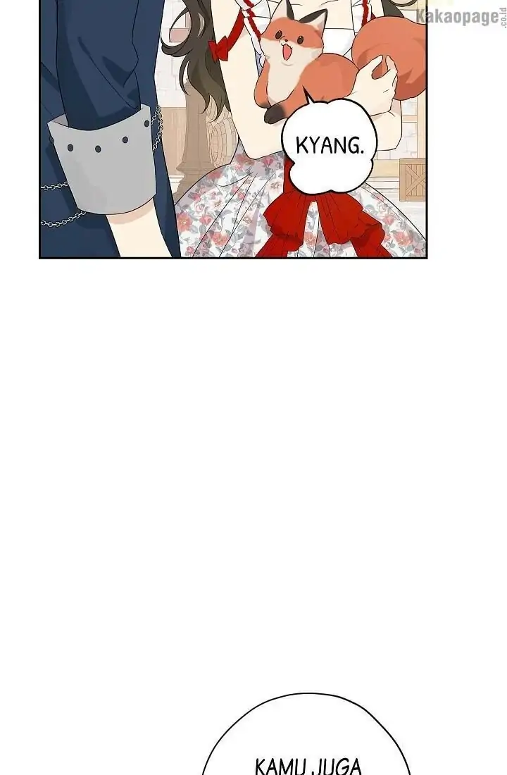 Actually, I Was the Real One chapter 72 halaman 59