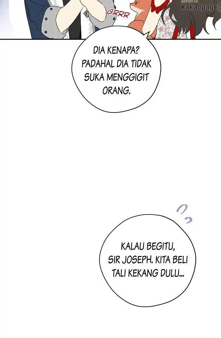 Actually, I Was the Real One chapter 72 halaman 64