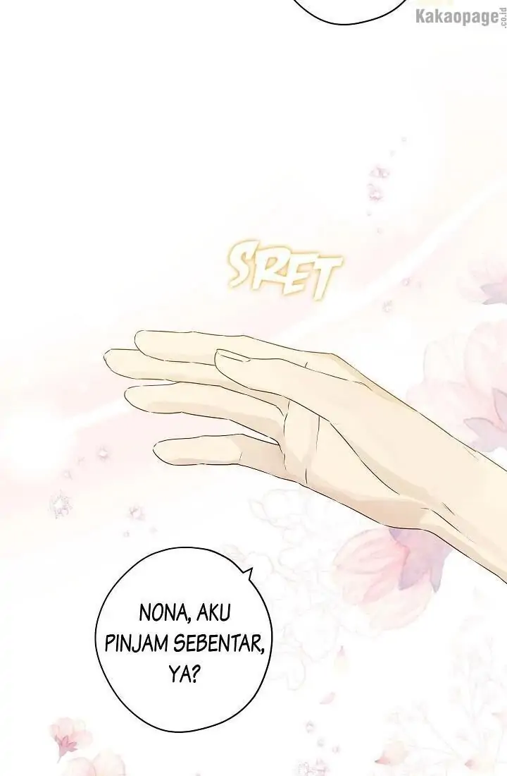 Actually, I Was the Real One chapter 72 halaman 67