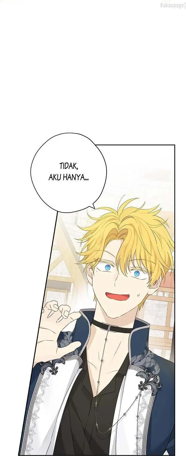 Actually, I Was the Real One chapter 73 halaman 2