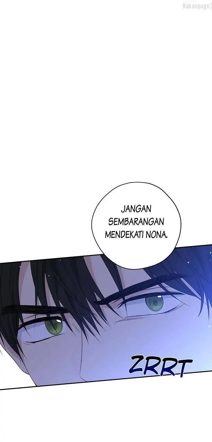 Actually, I Was the Real One chapter 73 halaman 3