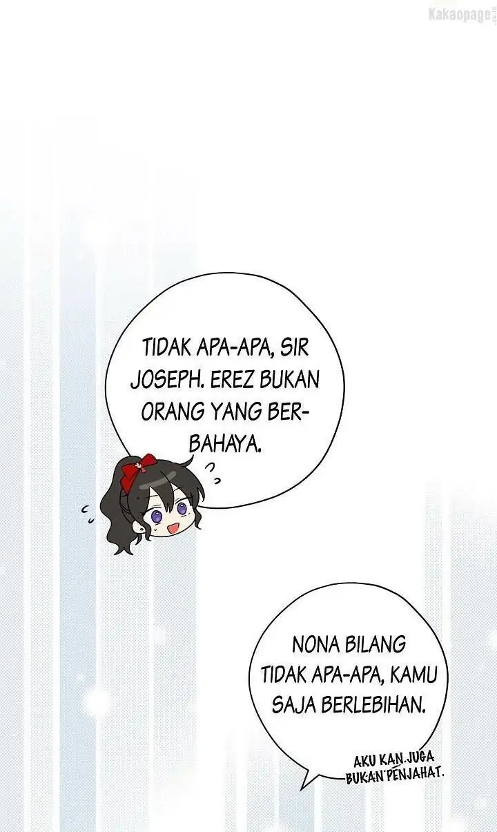 Actually, I Was the Real One chapter 73 halaman 6