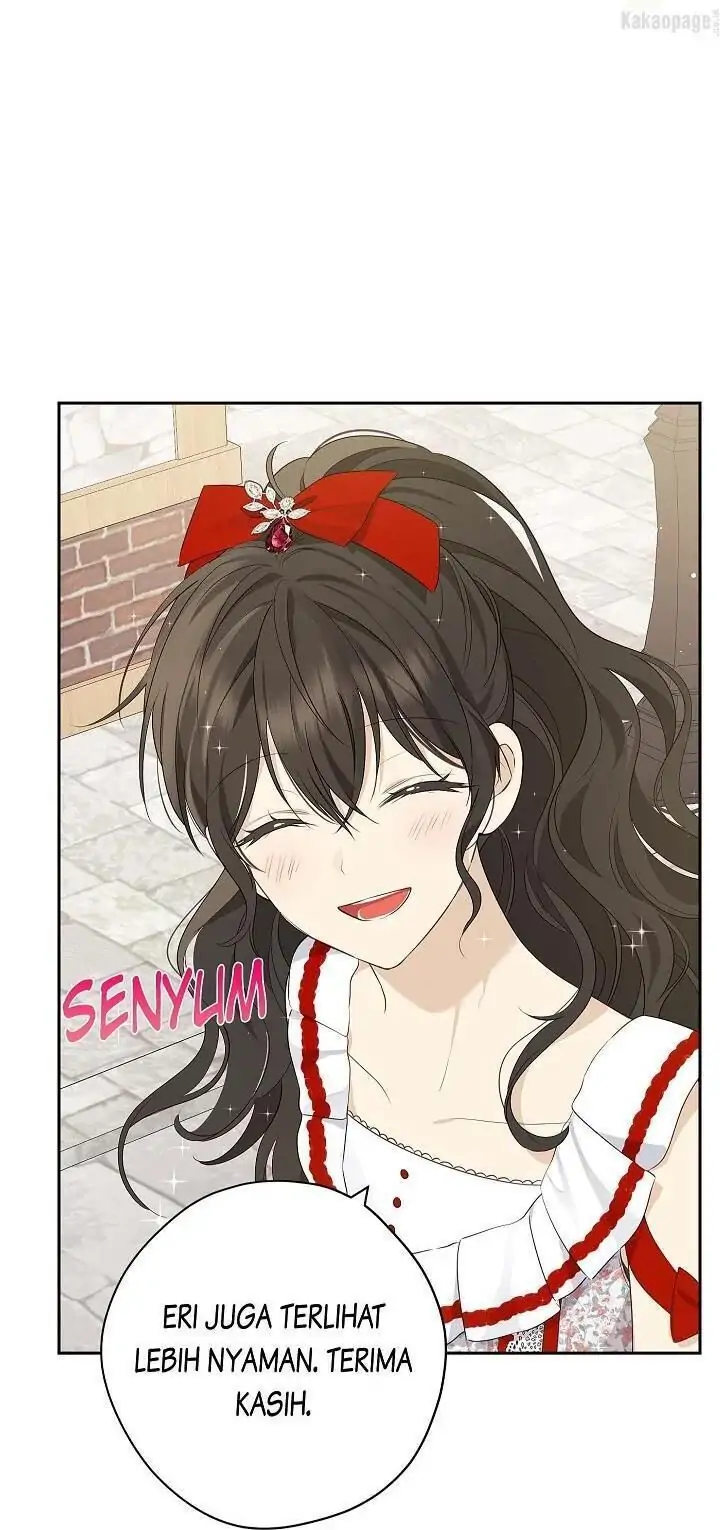 Actually, I Was the Real One chapter 73 halaman 11