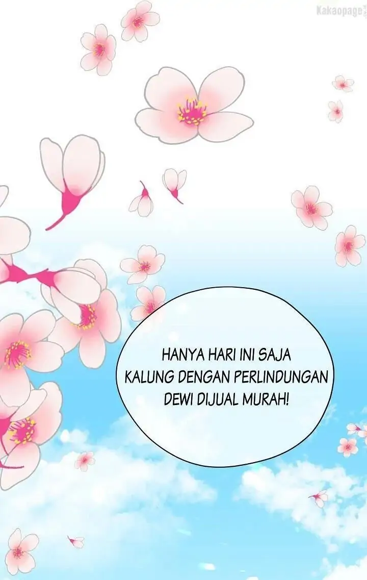 Actually, I Was the Real One chapter 73 halaman 17