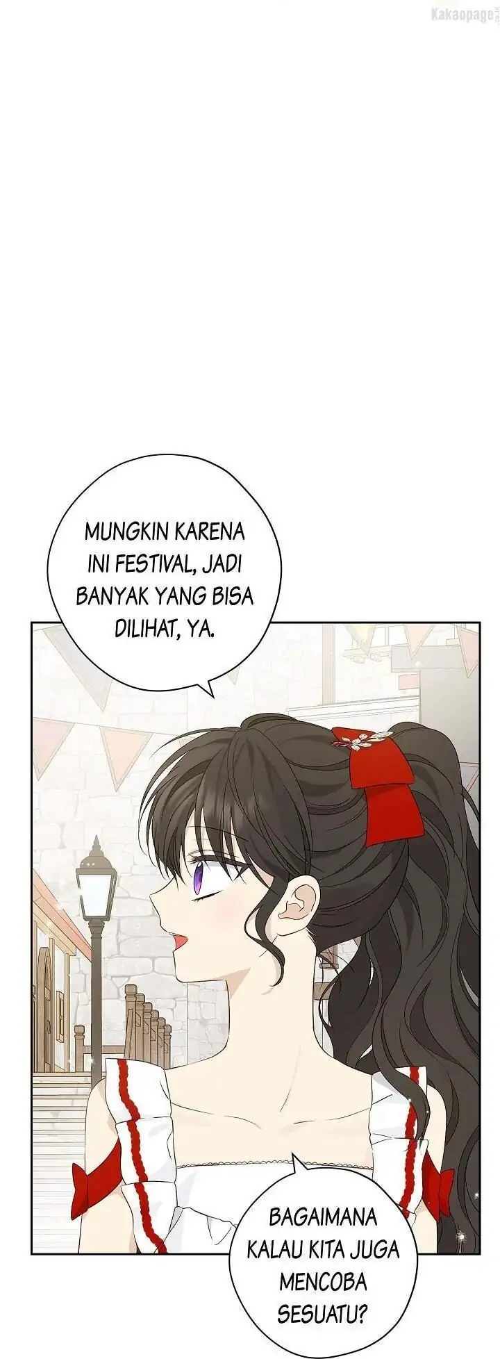 Actually, I Was the Real One chapter 73 halaman 19