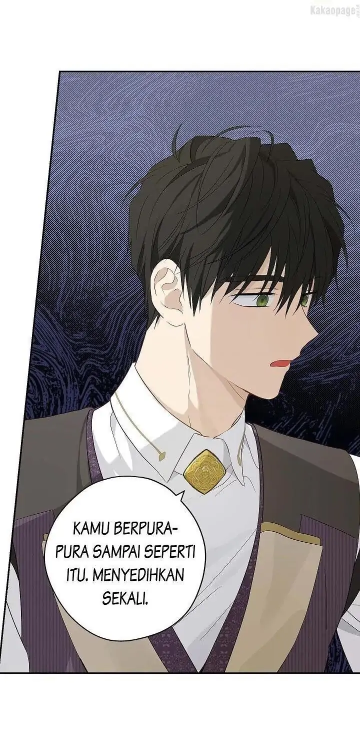 Actually, I Was the Real One chapter 73 halaman 22