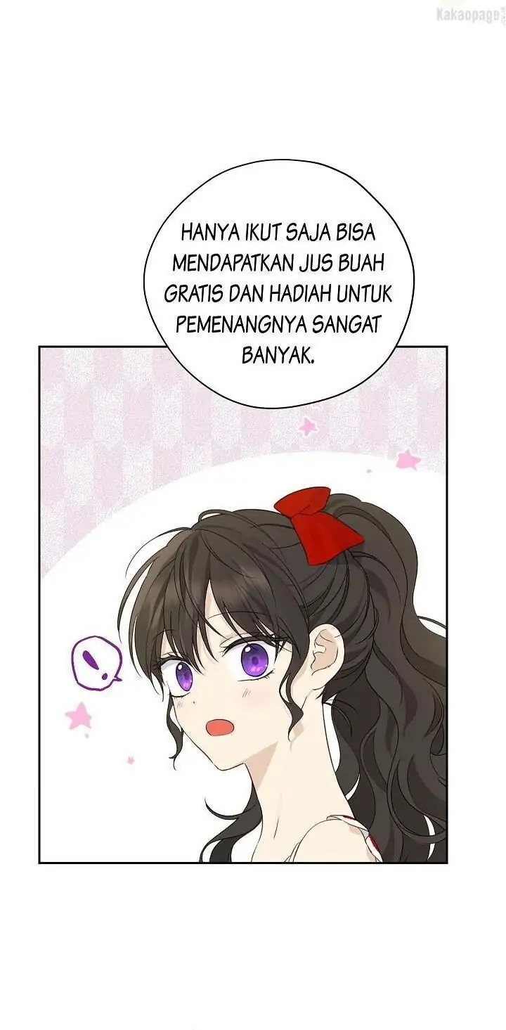 Actually, I Was the Real One chapter 73 halaman 25