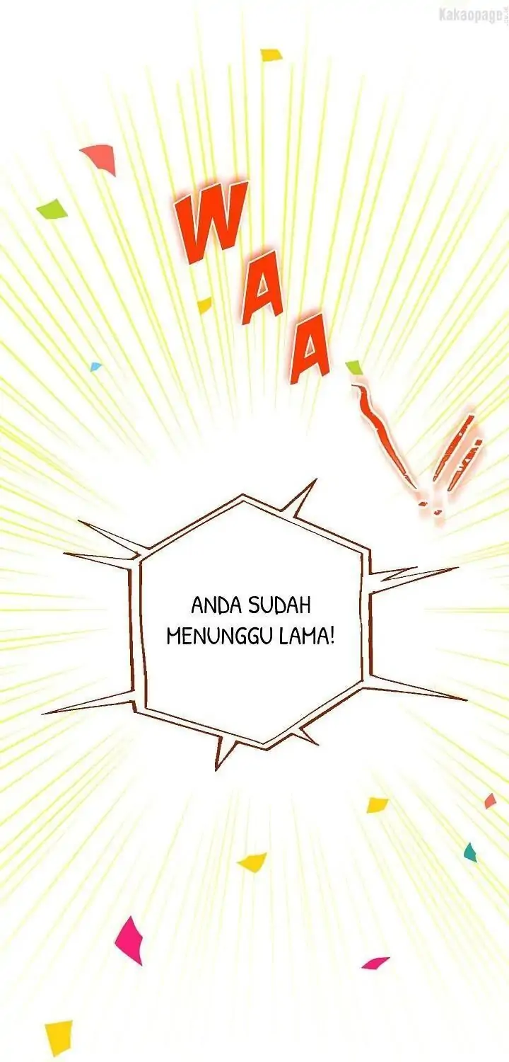 Actually, I Was the Real One chapter 73 halaman 30