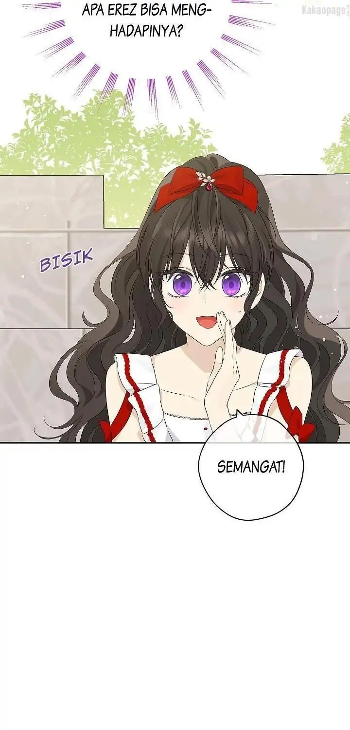Actually, I Was the Real One chapter 73 halaman 36