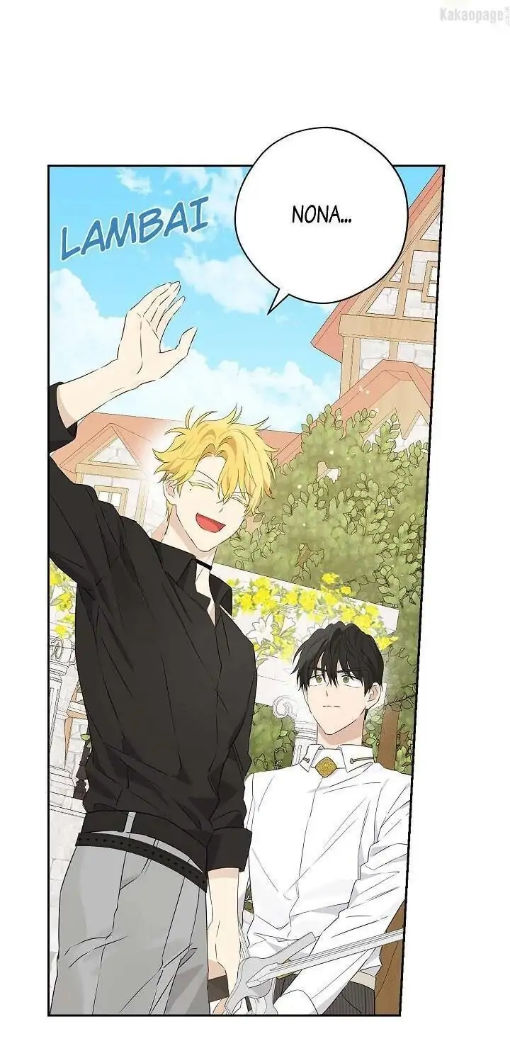 Actually, I Was the Real One chapter 73 halaman 37