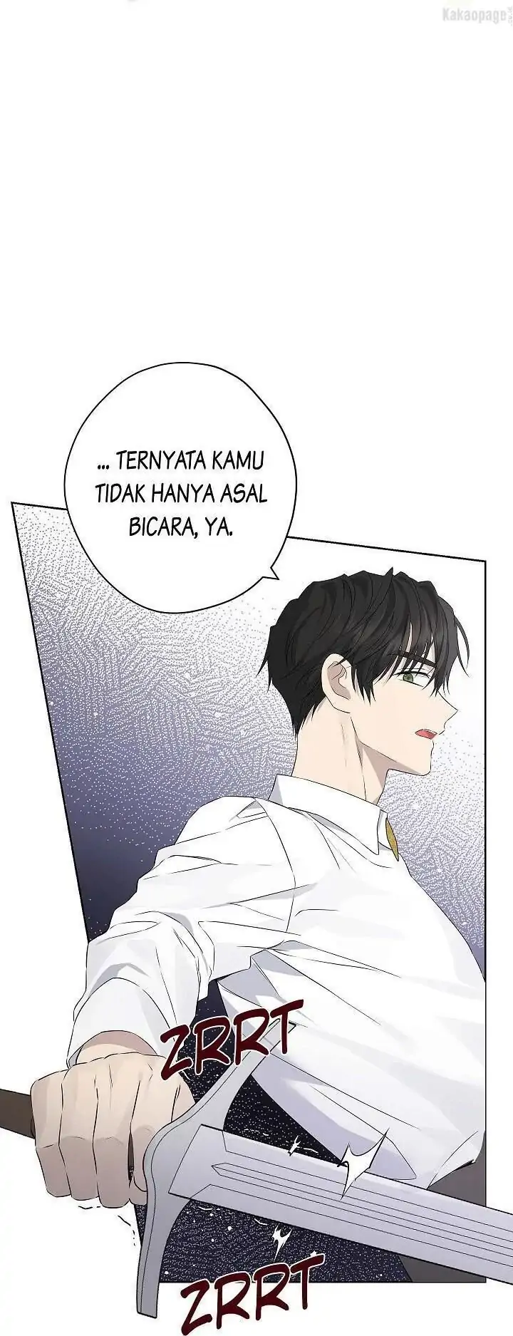 Actually, I Was the Real One chapter 73 halaman 44