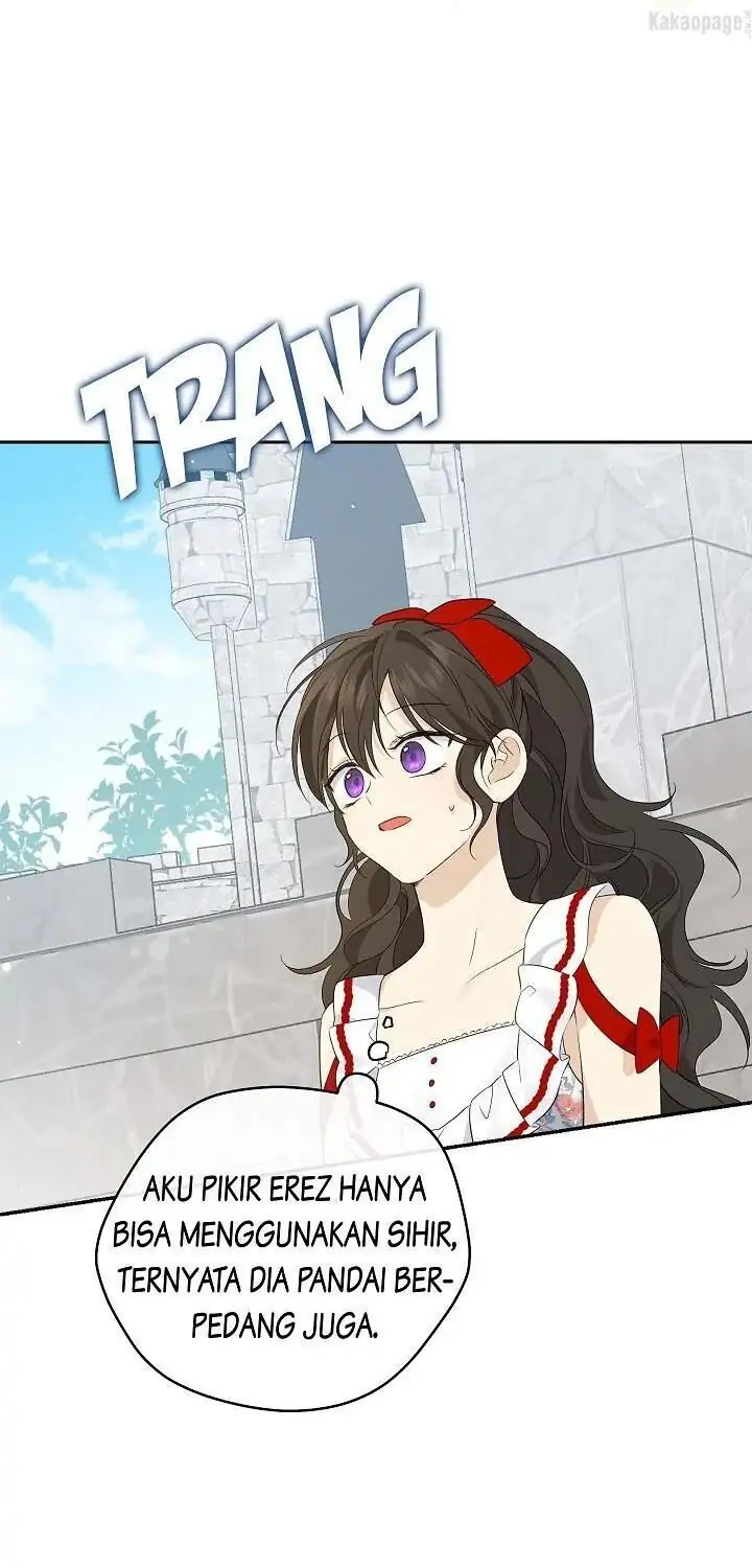 Actually, I Was the Real One chapter 73 halaman 46