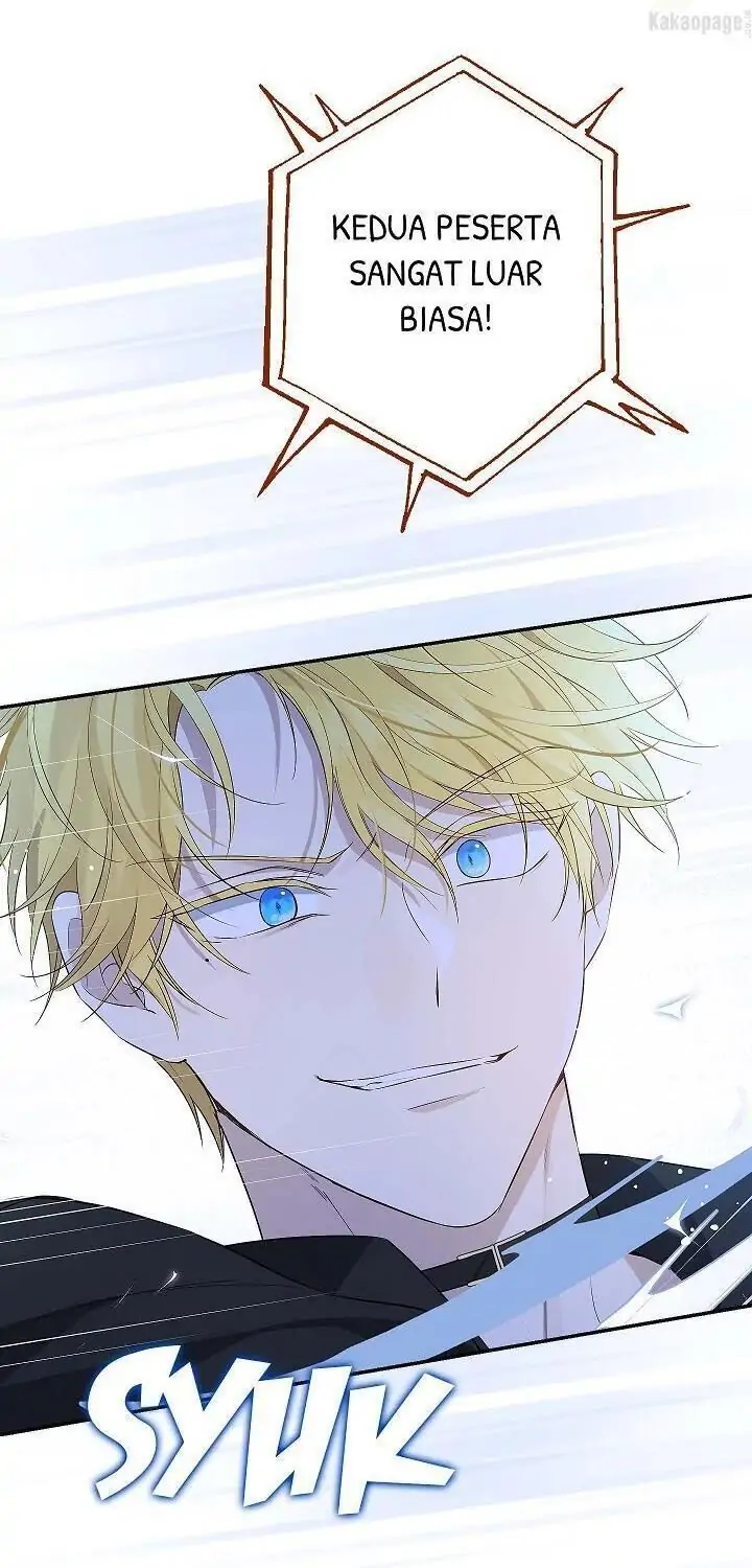 Actually, I Was the Real One chapter 73 halaman 47