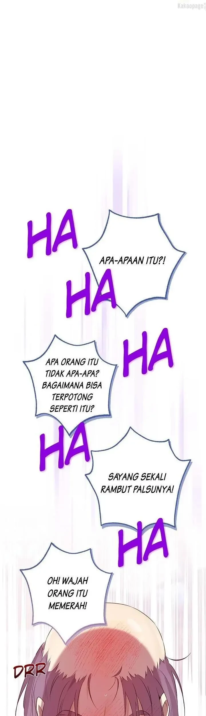 Actually, I Was the Real One chapter 73 halaman 56