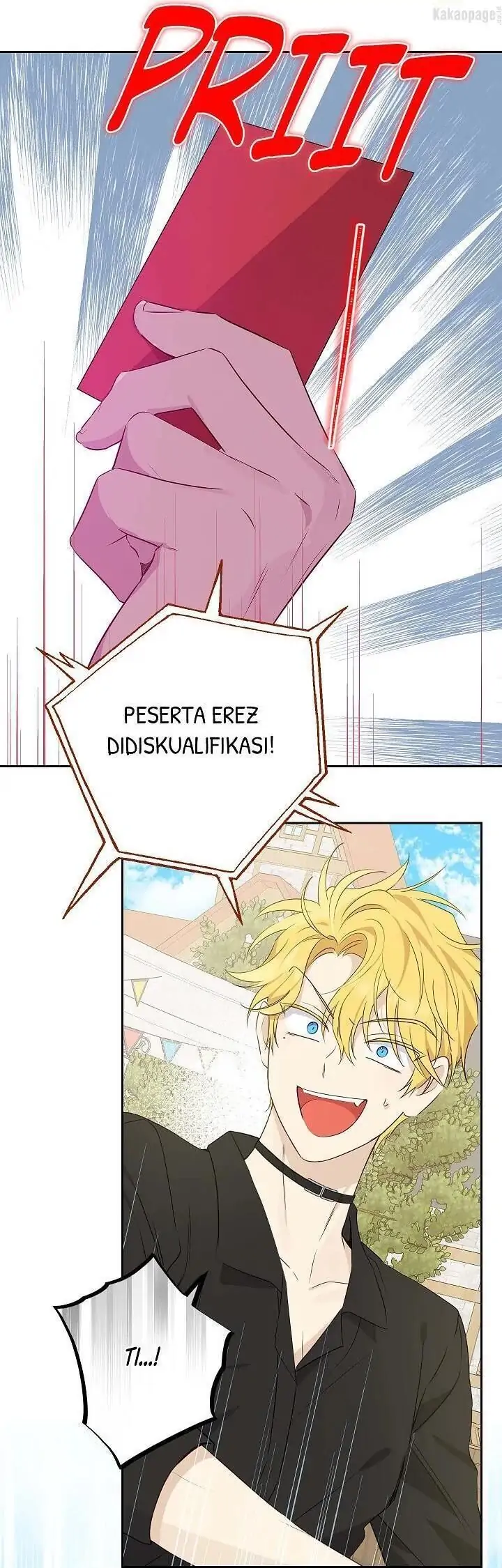 Actually, I Was the Real One chapter 73 halaman 59