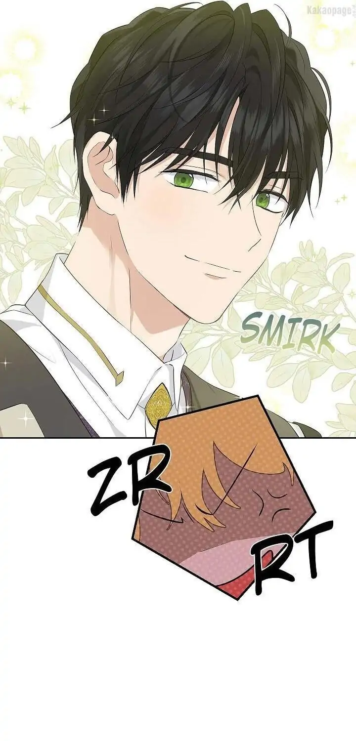 Actually, I Was the Real One chapter 73 halaman 65