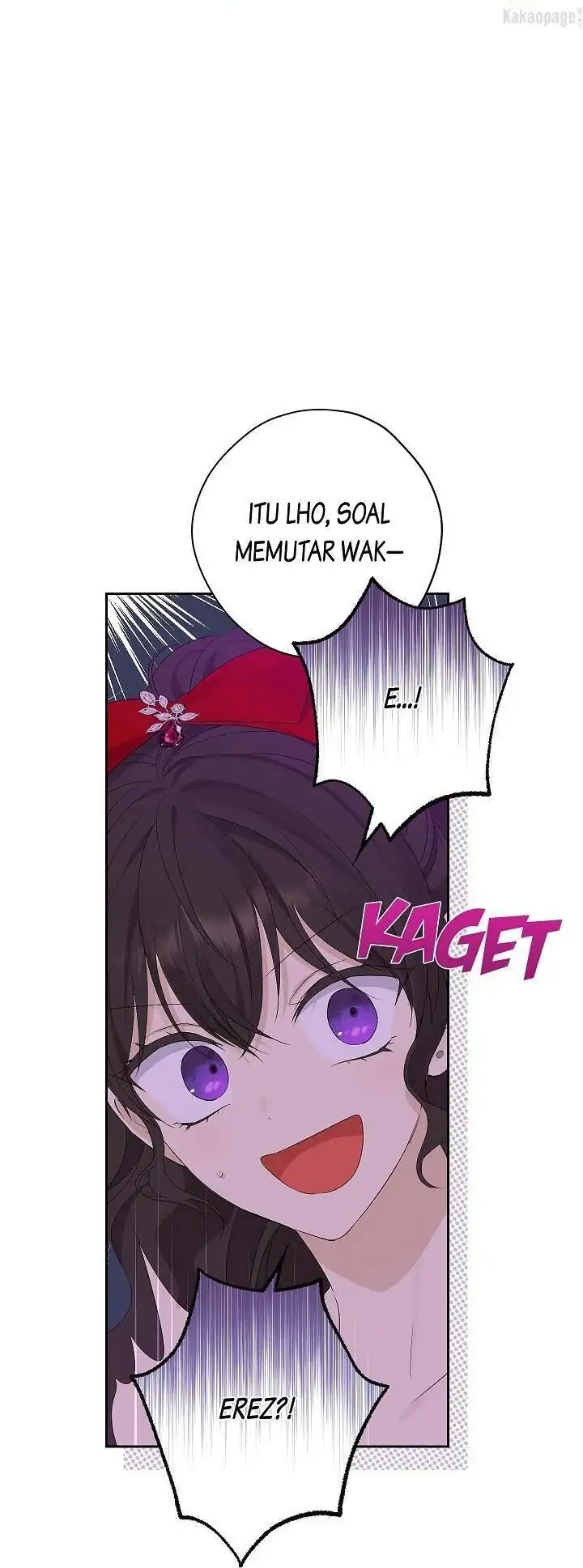 Actually, I Was the Real One chapter 73 halaman 67