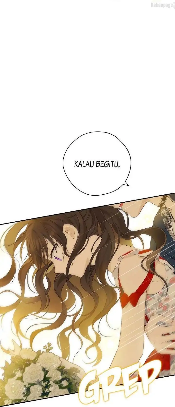 Actually, I Was the Real One chapter 73 halaman 69