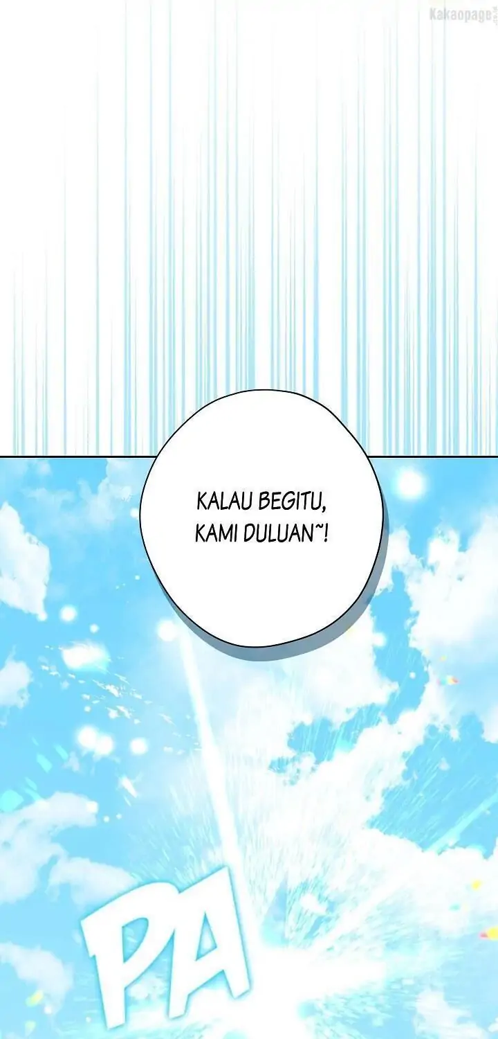 Actually, I Was the Real One chapter 73 halaman 74