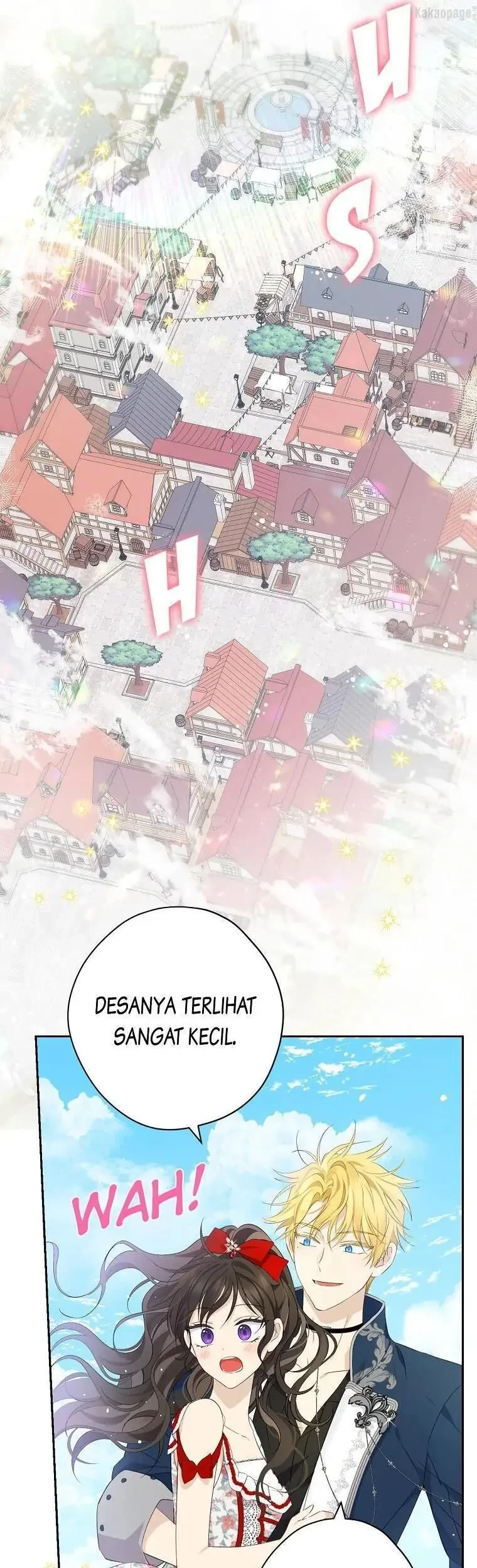 Actually, I Was the Real One Bab 74 halaman 7