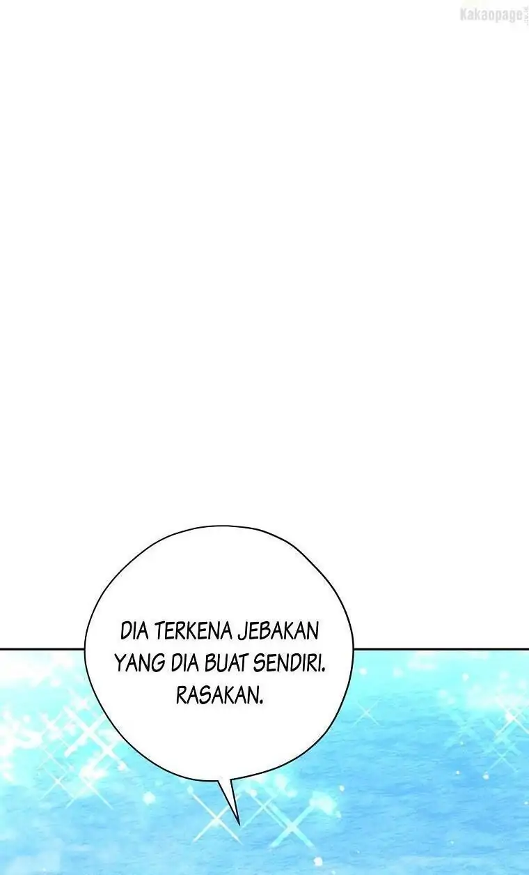 Actually, I Was the Real One Bab 74 halaman 16