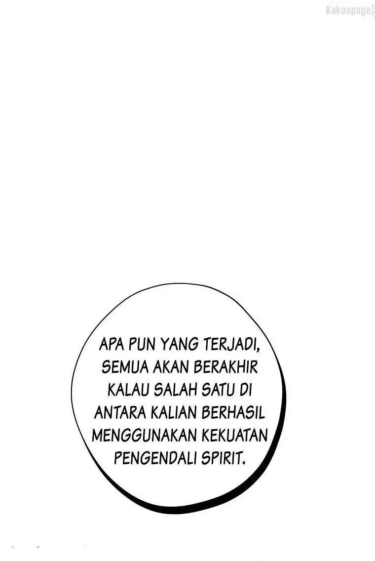 Actually, I Was the Real One Bab 74 halaman 22