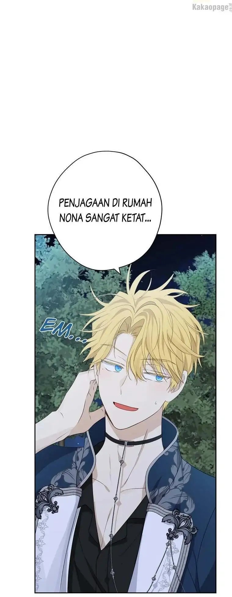 Actually, I Was the Real One chapter 75 halaman 4