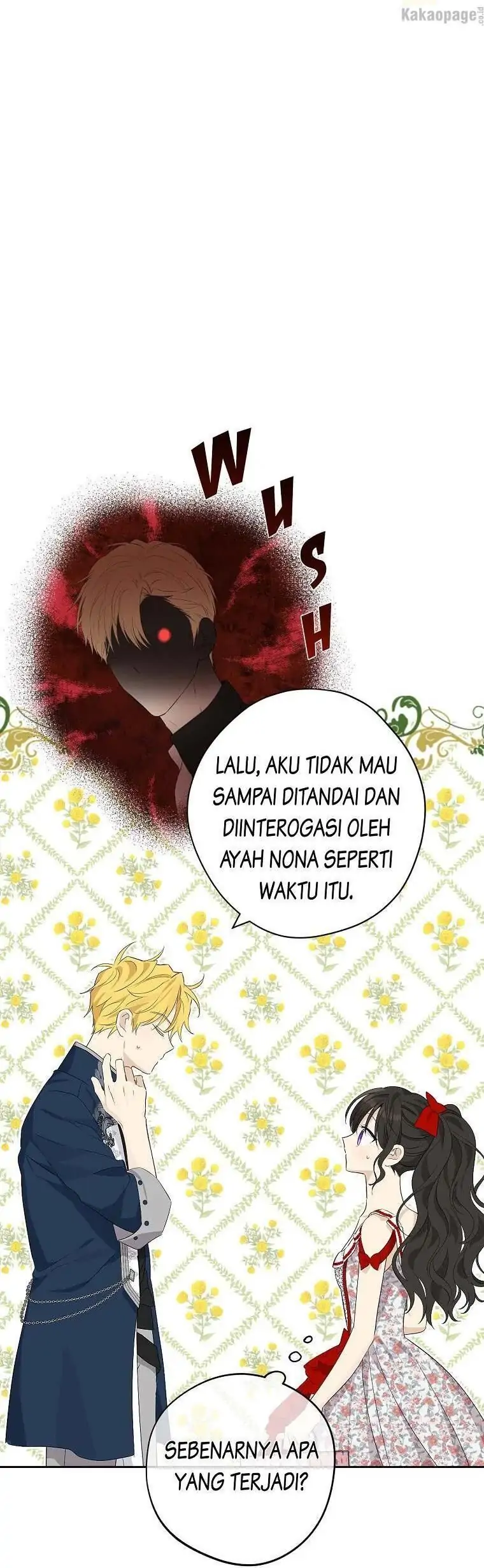 Actually, I Was the Real One chapter 75 halaman 5