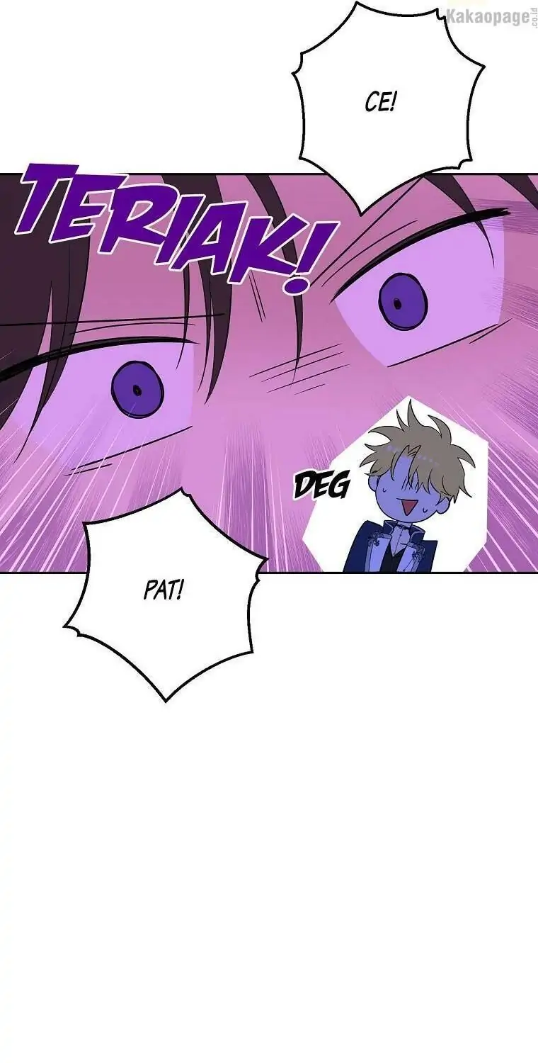 Actually, I Was the Real One chapter 75 halaman 12