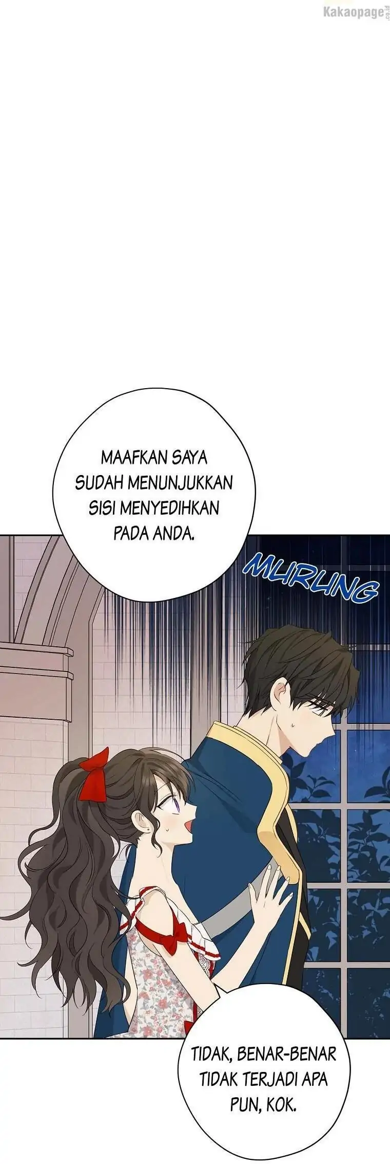 Actually, I Was the Real One chapter 75 halaman 19