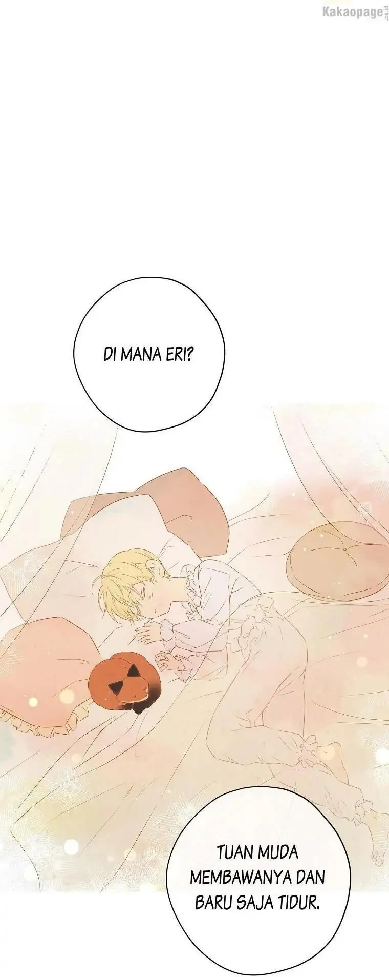 Actually, I Was the Real One chapter 75 halaman 20