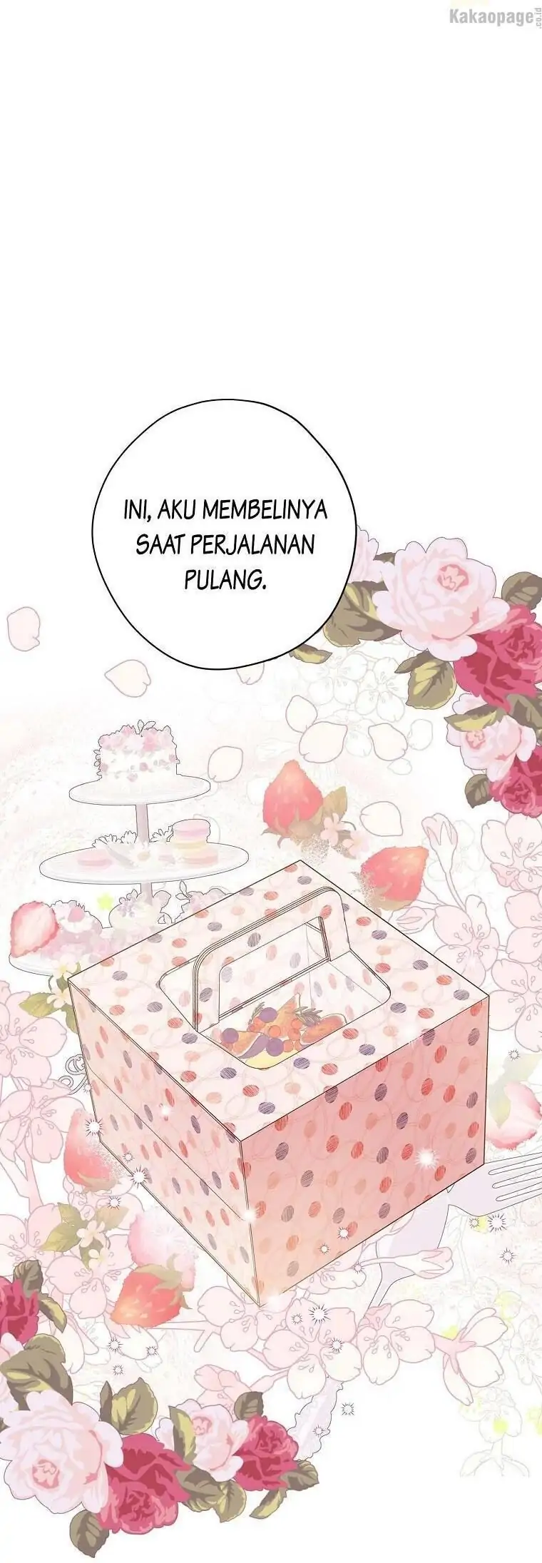 Actually, I Was the Real One chapter 75 halaman 22