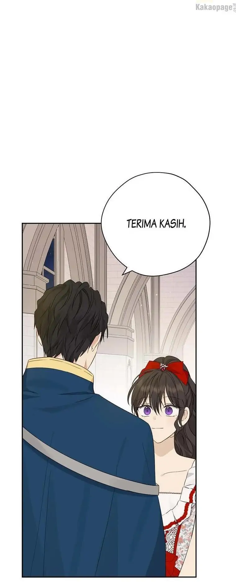 Actually, I Was the Real One chapter 75 halaman 24