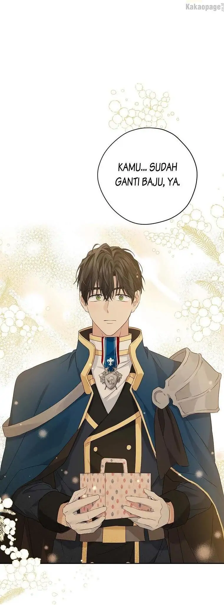 Actually, I Was the Real One chapter 75 halaman 25
