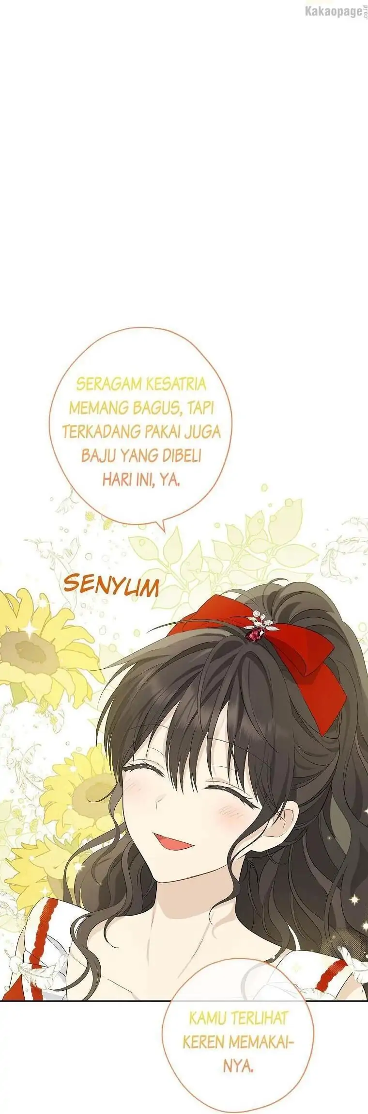 Actually, I Was the Real One chapter 75 halaman 27