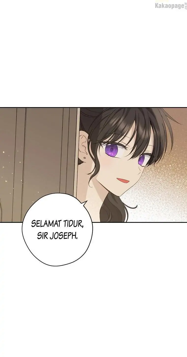 Actually, I Was the Real One chapter 75 halaman 30