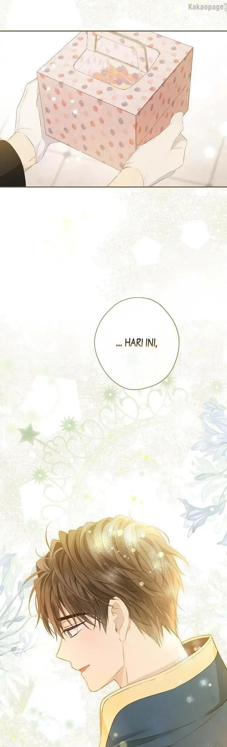 Actually, I Was the Real One chapter 75 halaman 32