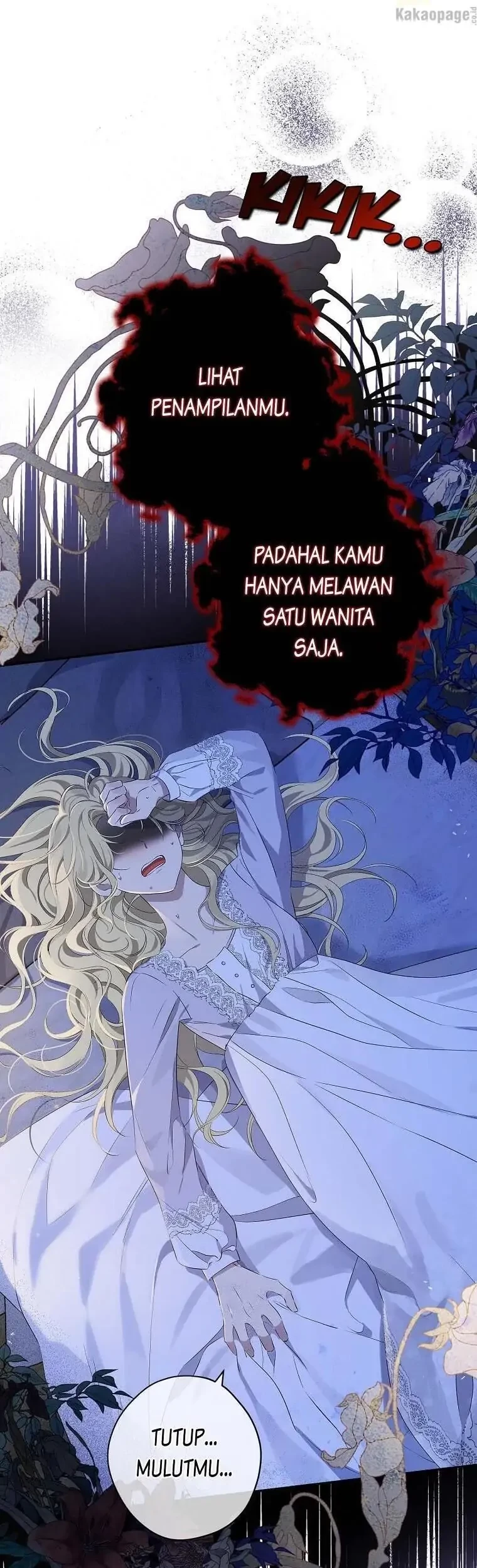 Actually, I Was the Real One chapter 75 halaman 36