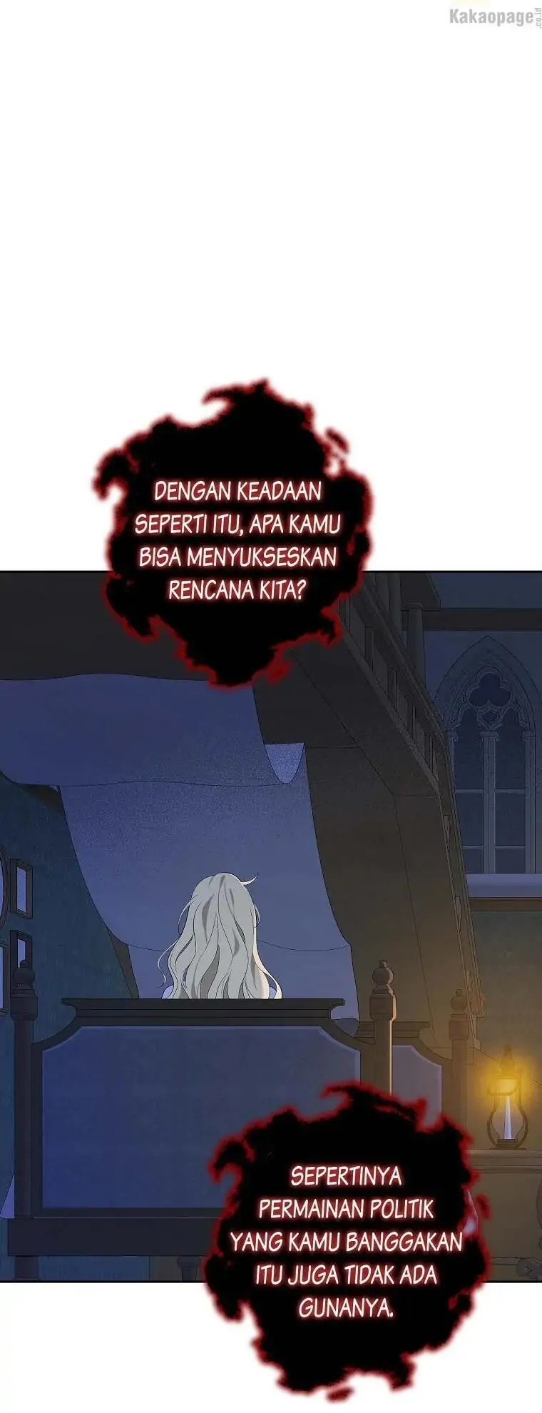 Actually, I Was the Real One chapter 75 halaman 43