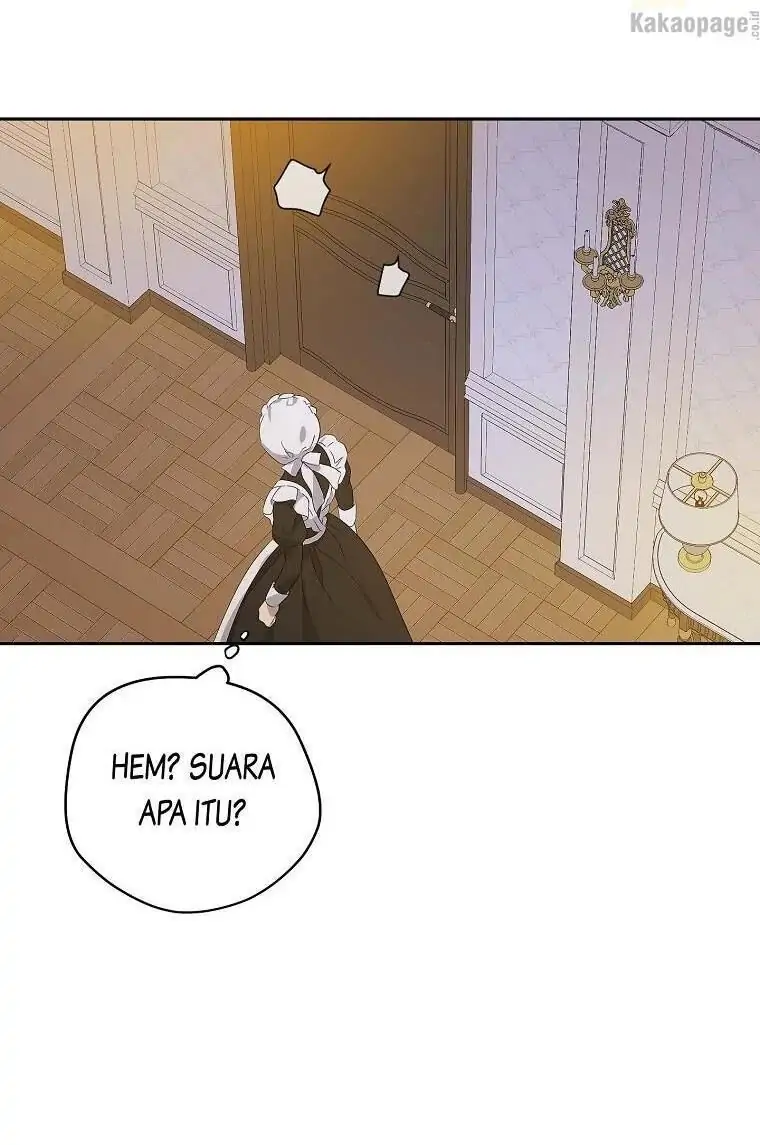 Actually, I Was the Real One chapter 75 halaman 45