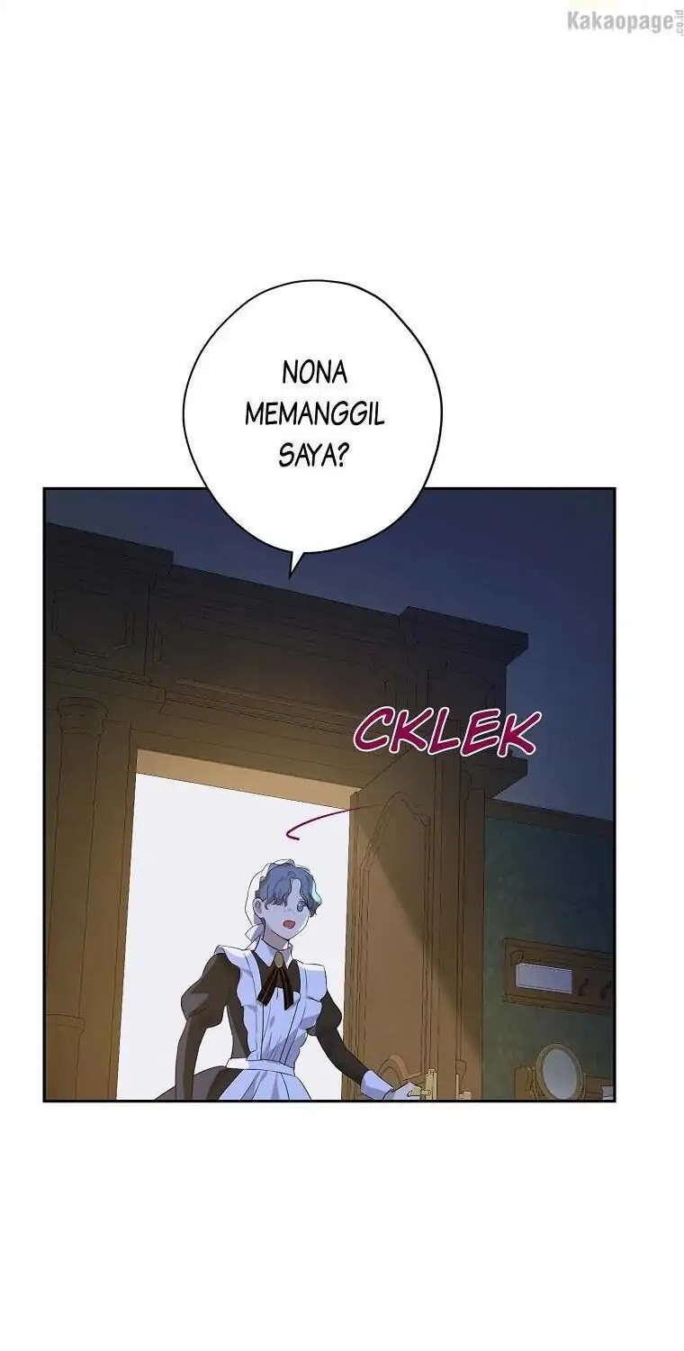 Actually, I Was the Real One chapter 75 halaman 49