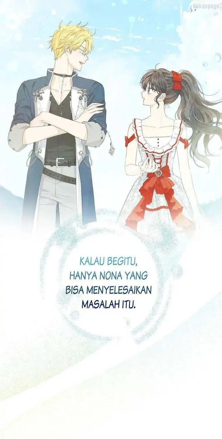 Actually, I Was the Real One chapter 76 halaman 10