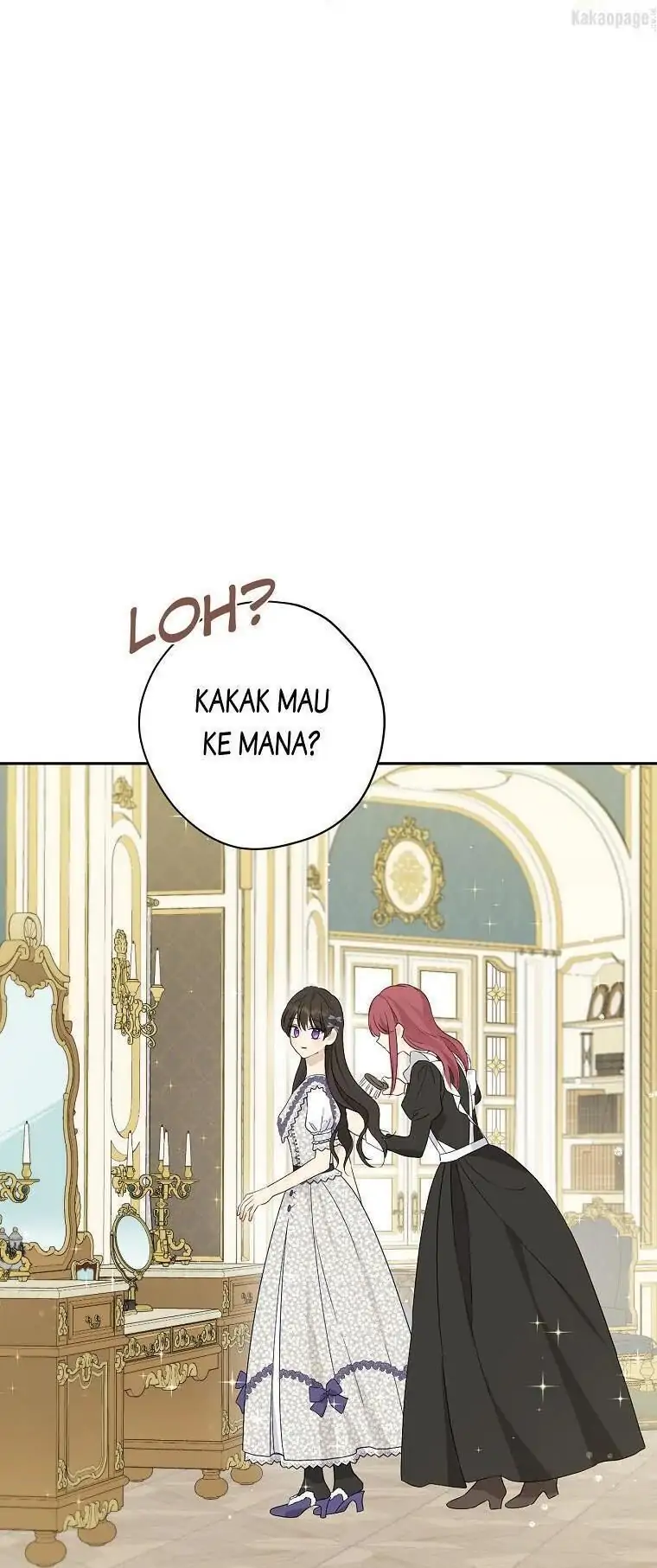 Actually, I Was the Real One chapter 76 halaman 16
